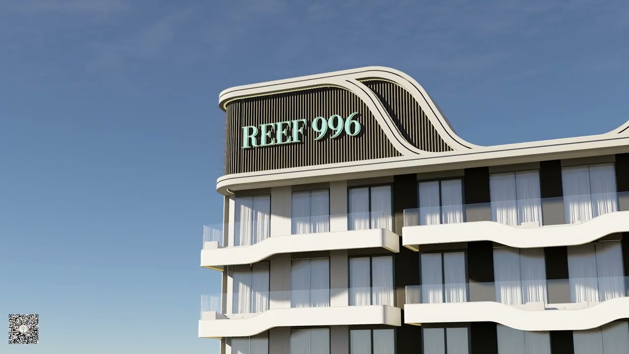 Single Listing Video