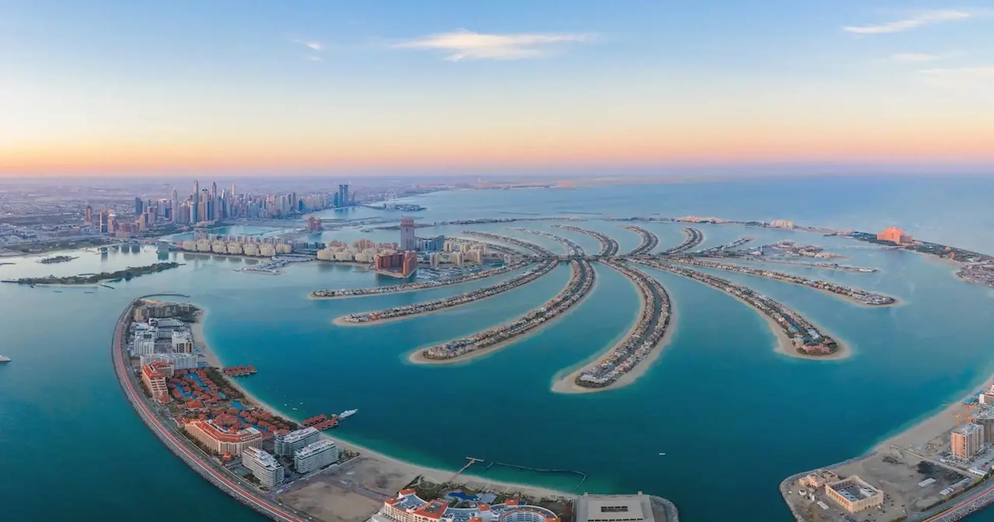 03. Palm Jumeirah