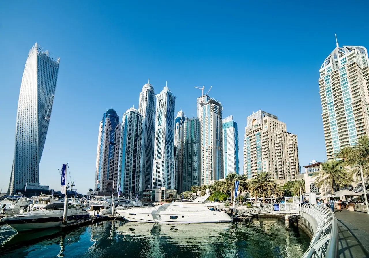 6 Trends Defining Dubai Real Estate