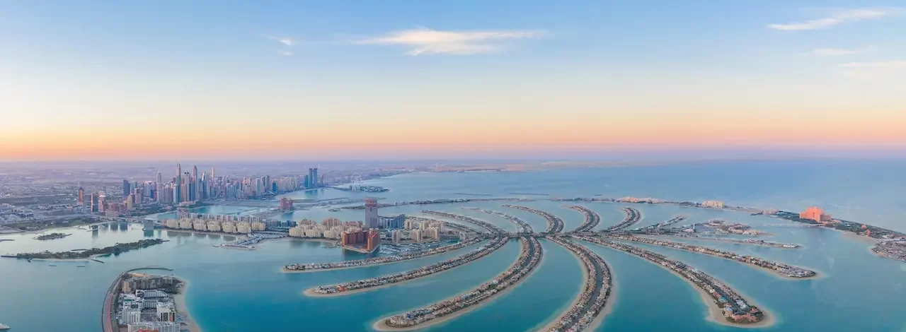 Palm Jumeirah