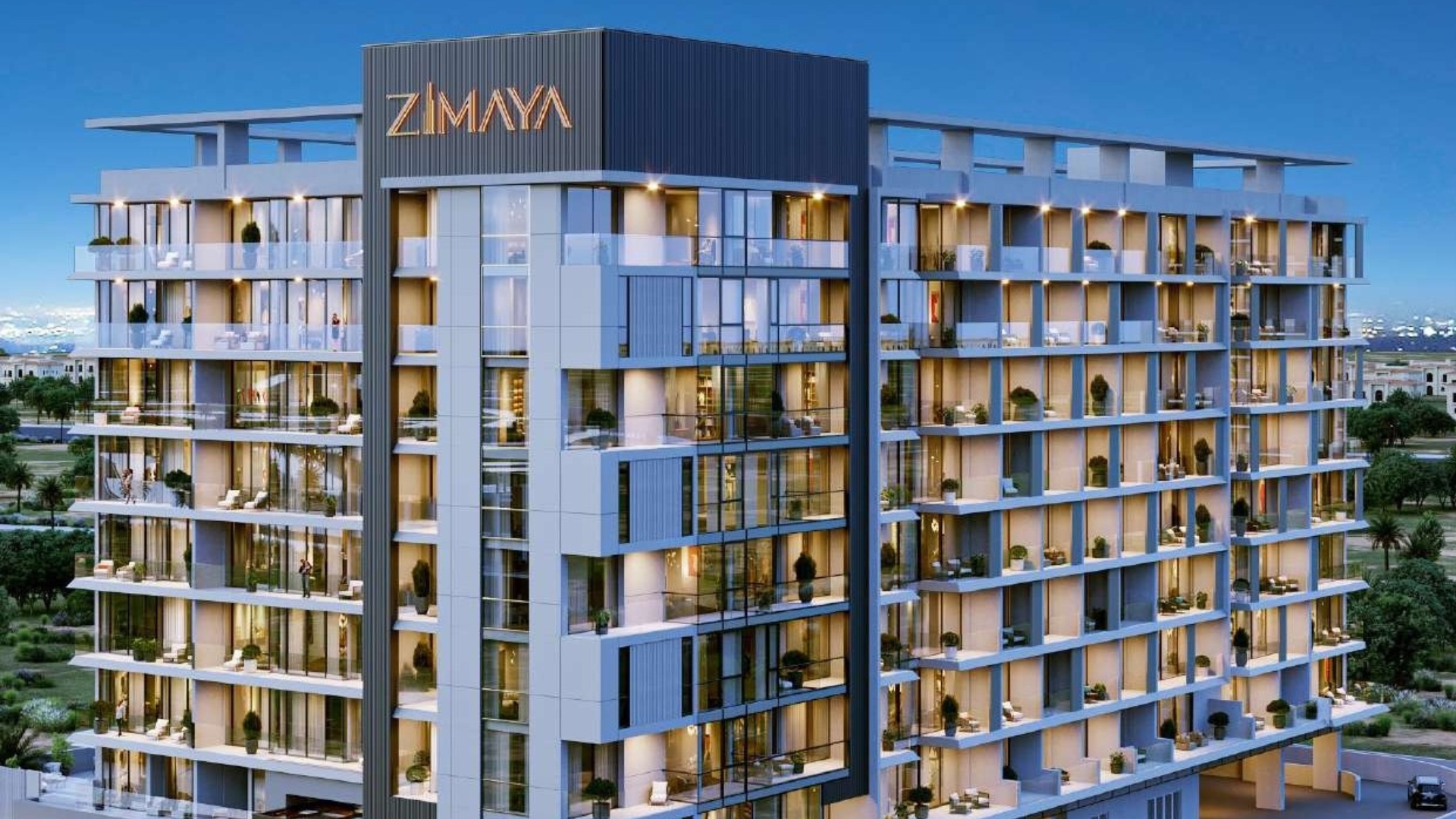 03. Belle Vie Zimaya