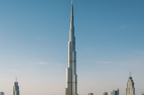 BALKANCI U DUBAIJU – ŽIVOT, POSAO, ULAGANJA (PRIČA O RASTU I USPEHU)