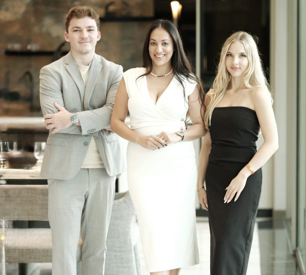 Pera Real Estate Team