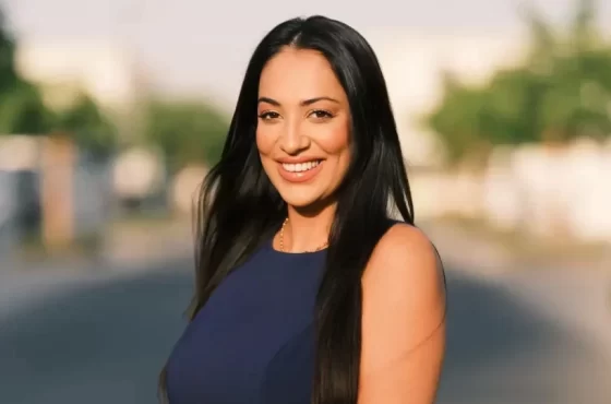 Petra Radu – Founder & CEO
