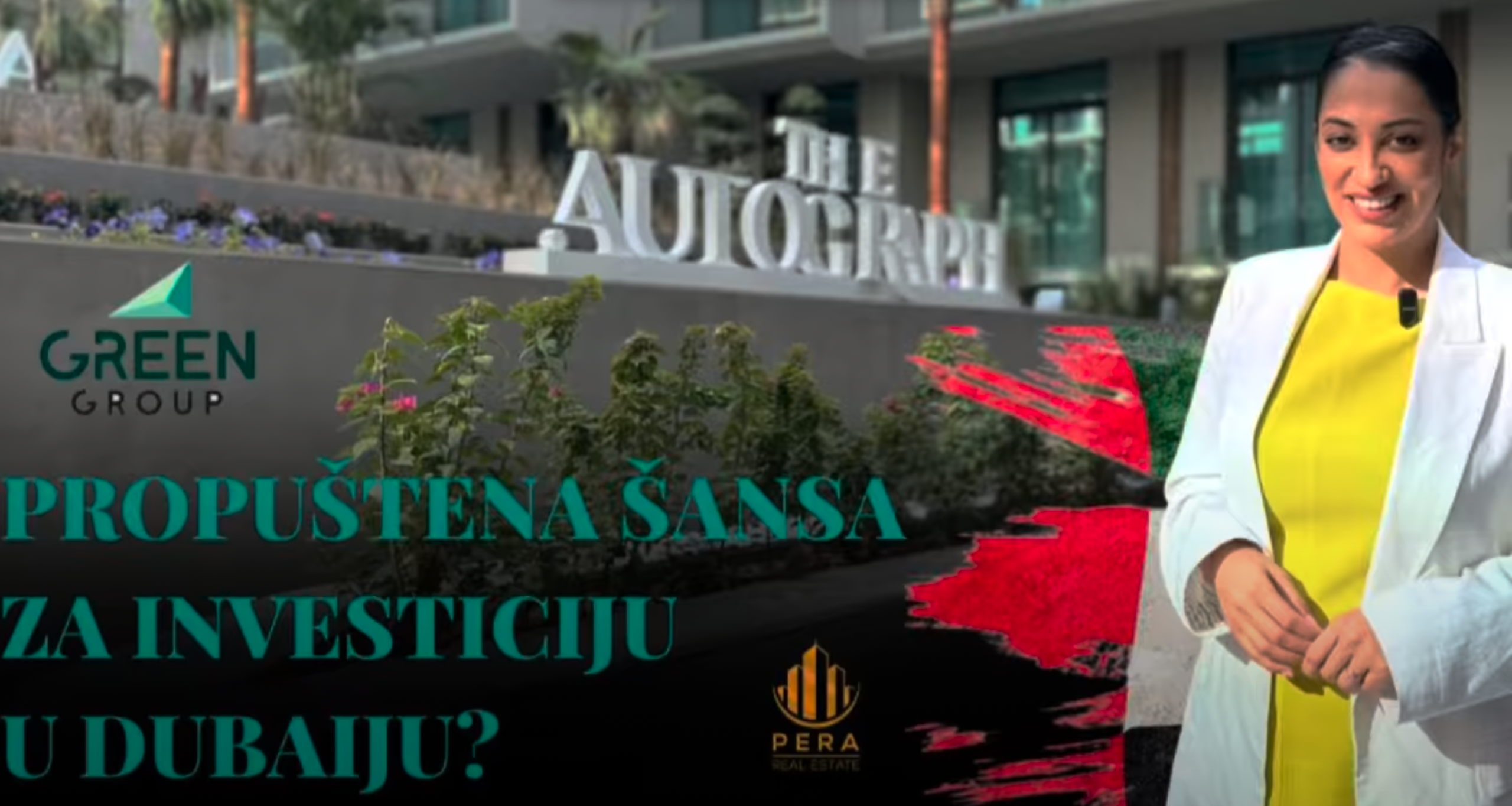 Najbolja EKO investicija? Završni radovi i ekskluzivan obilazak!