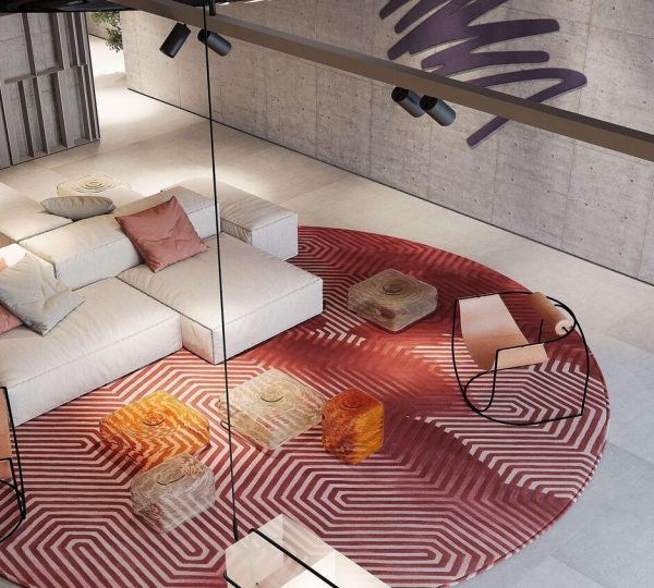 Luxury Interior