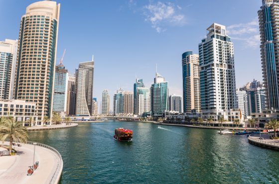 لماذا ارتفع الاستثمار المصري في العقارات بدبي بشكل كبير، حيث قفز عدد المشترين المصريين بنسبة 150% ؟