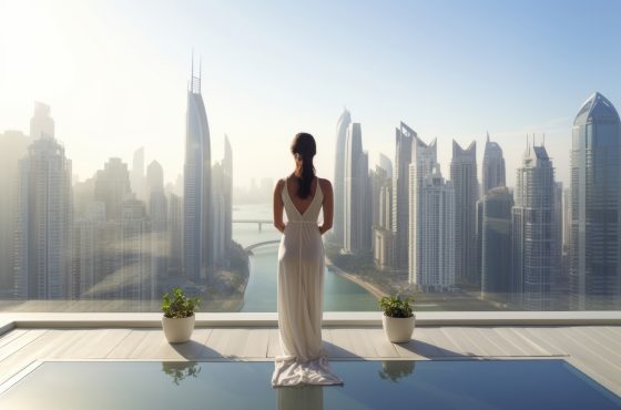 How to select the right real estate agency in Dubai for investments ?