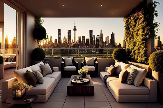 Rentals In Dubai