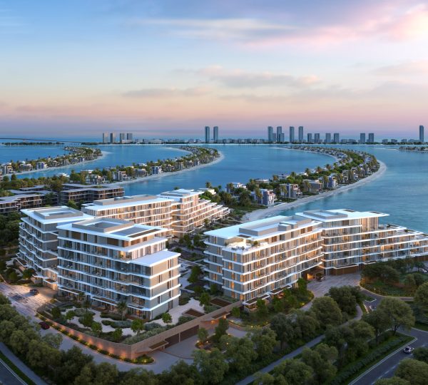 Palm Central Ext 02