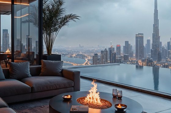 Perché sempre più investitori italiani scelgono Dubai?