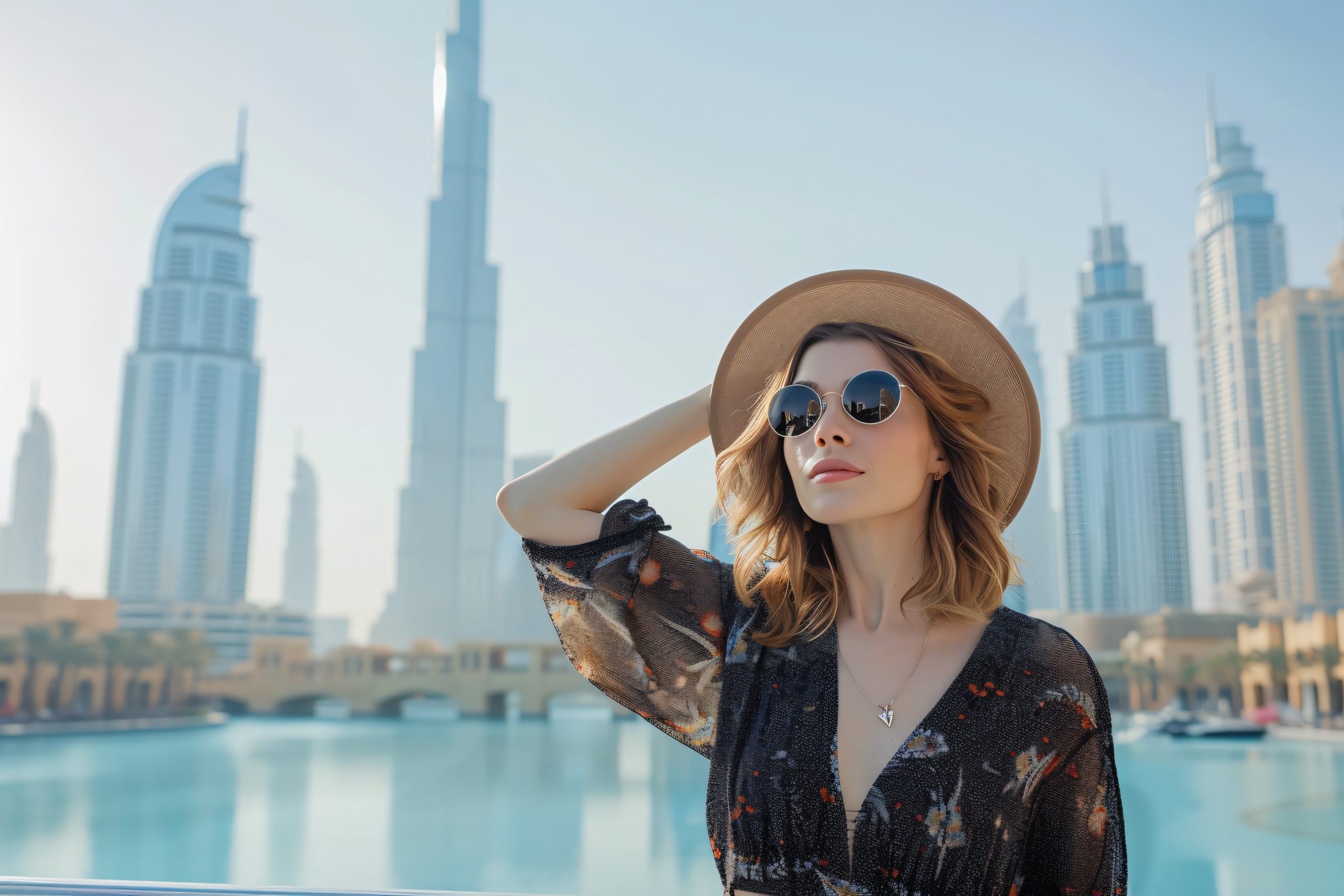 Italian in Dubai