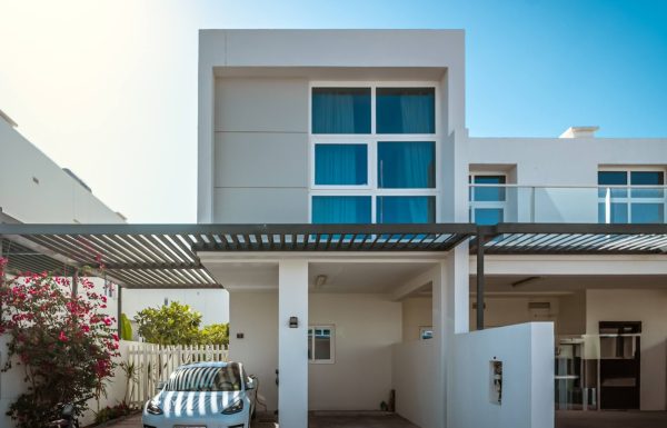 Trixis Cluster, Damac Hills 2