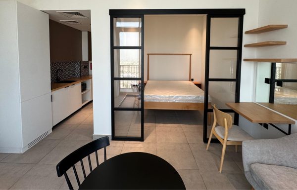 The Community | 1-Bedroom | JVT | High ROI