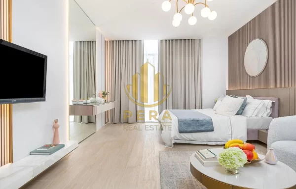 Q Gardens Lofts, Jumeirah Village Circle