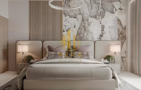 10 OXFORD, DISTRICT 10 - Apartment