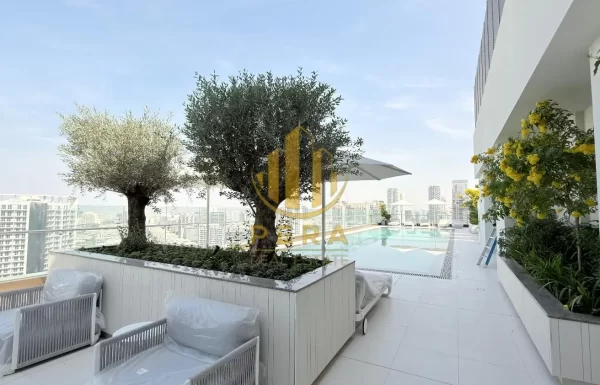 Luma Park Views Dubai