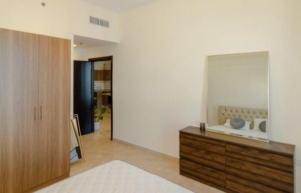 Apartment, JLT