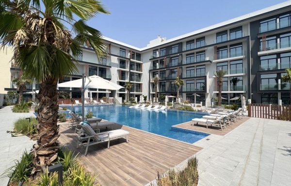 Oxford 212 | Premium Studio | High ROI