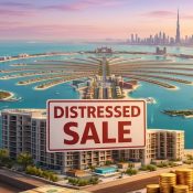 Distress Deals in Dubai