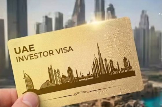 Dubai Just Scrapped the Minimum Property  Price for its Investor Visa. What UK Buyers  need to Know